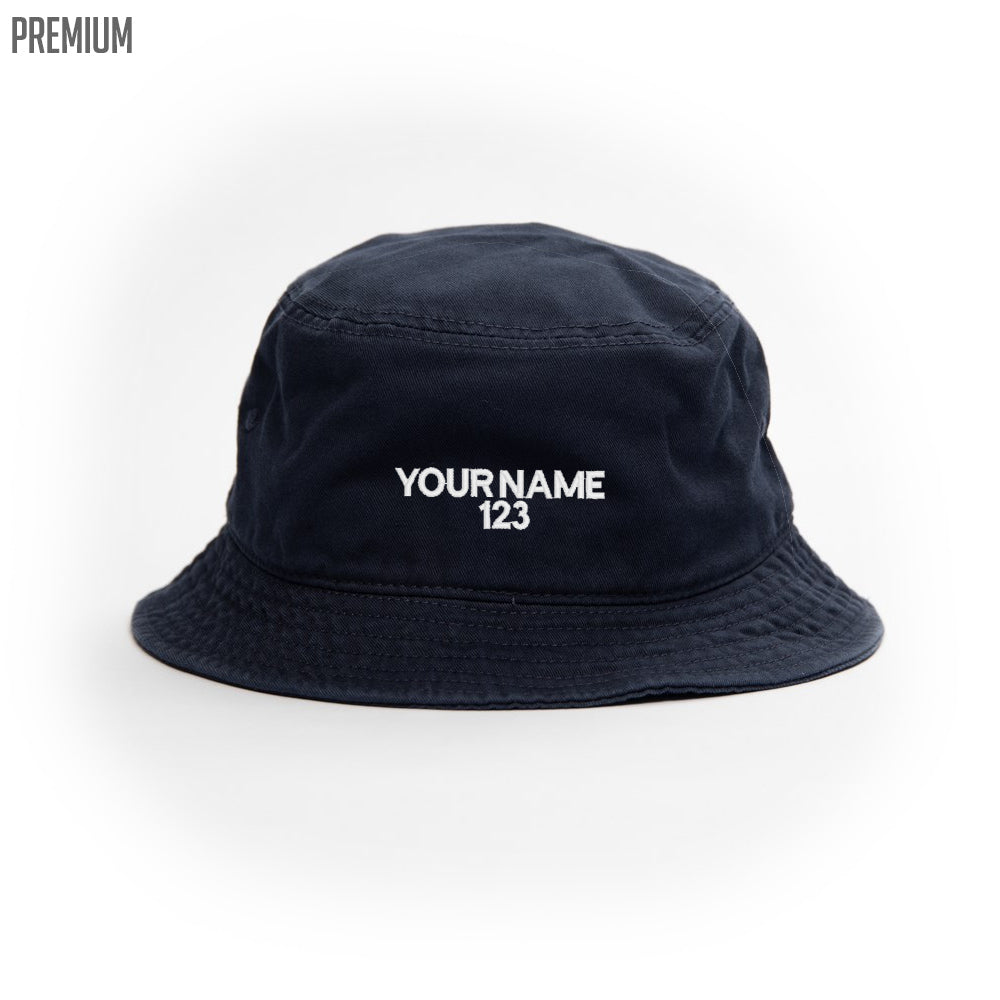 North Queensland Cowboys NRL Bucket Hat