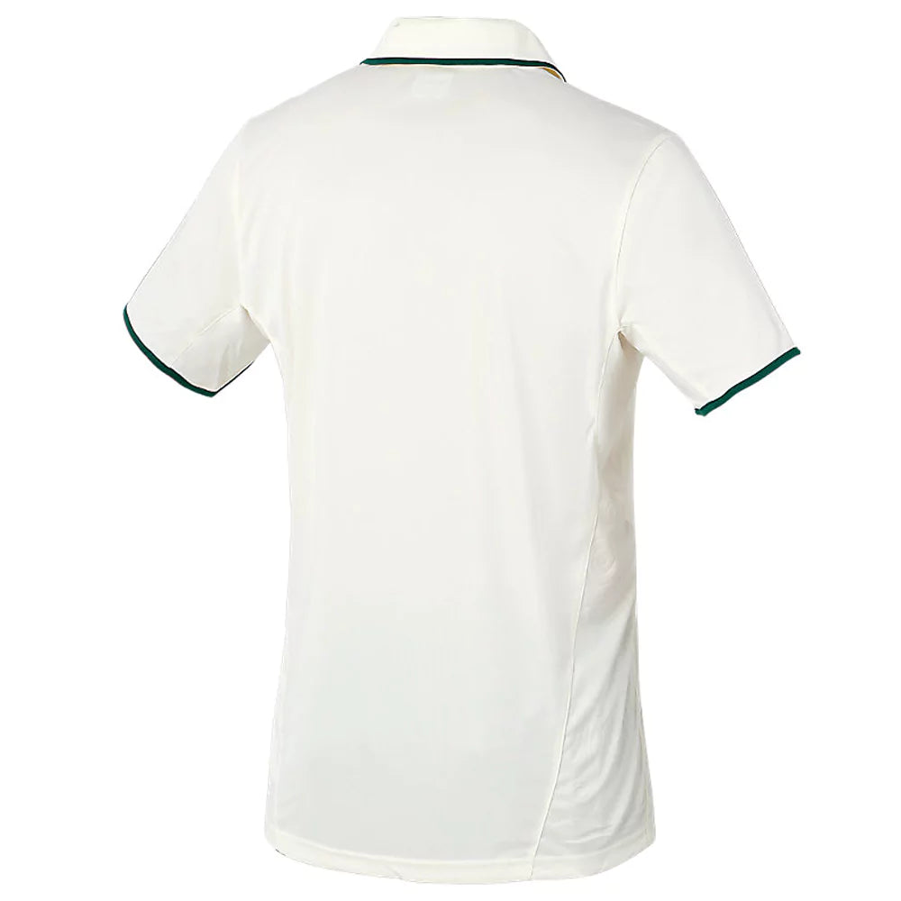 Australian Cricket Test Shirt - Mens