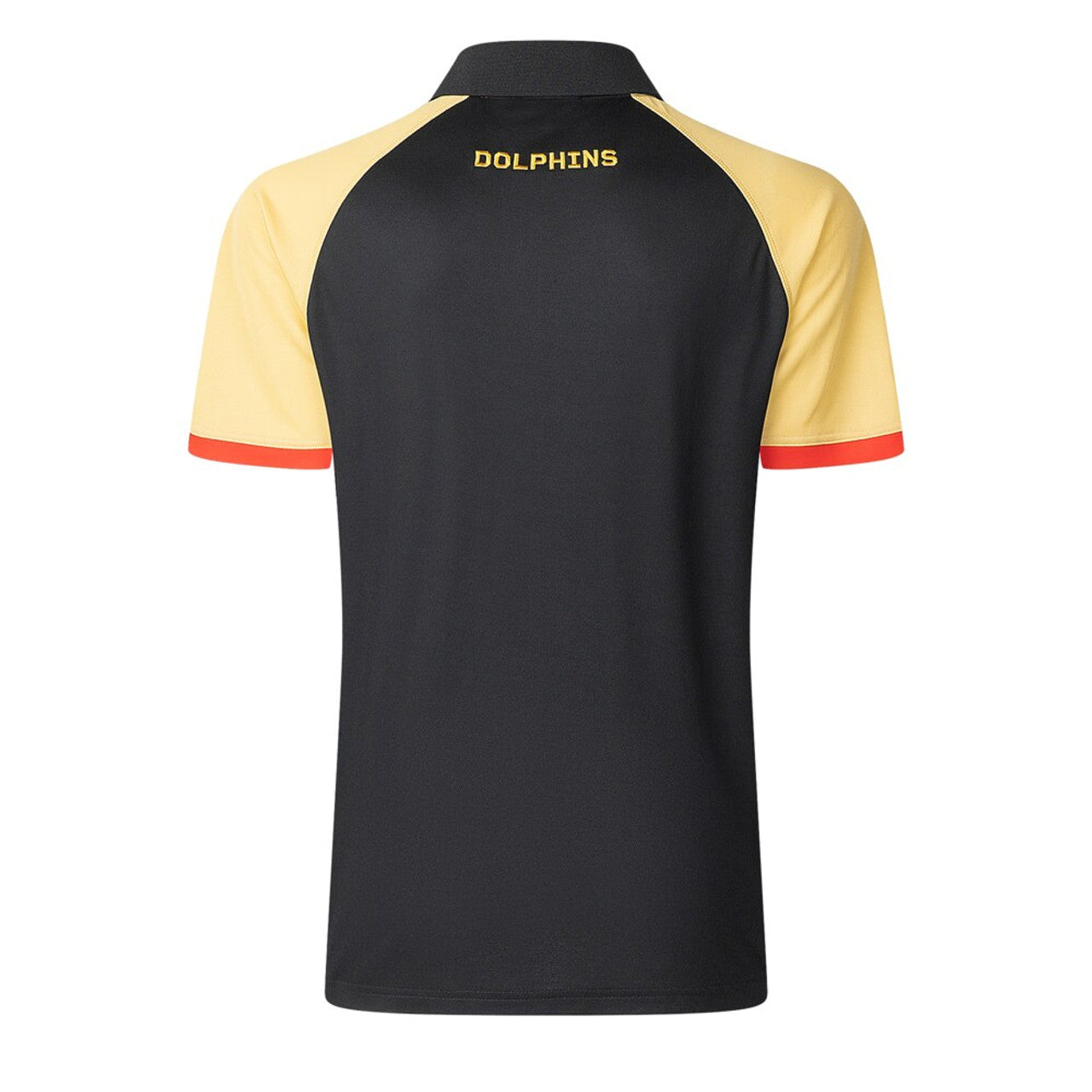 2025 Dolphins NRL Players Polo - Mens