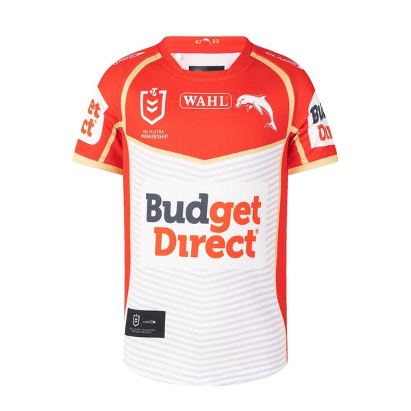 2026 Dolphins KIDS Away Jersey