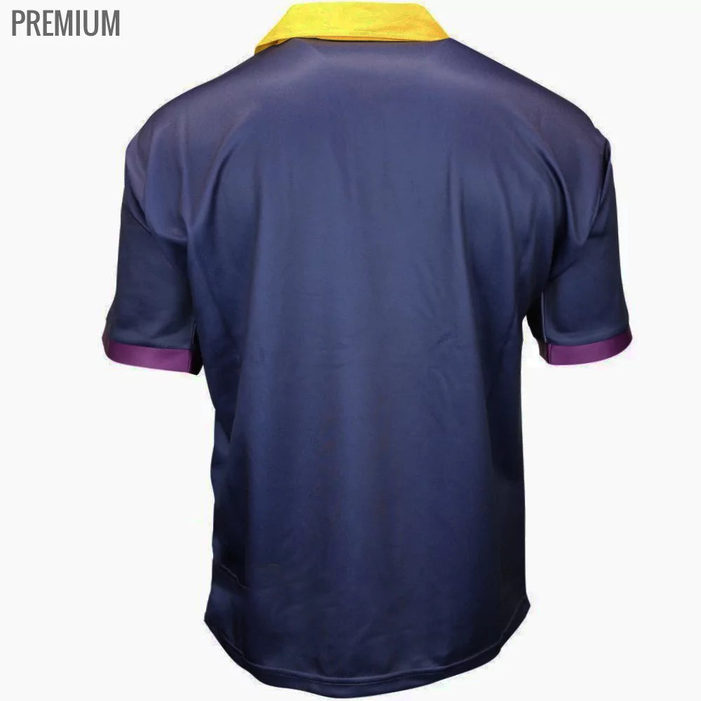 1998 Melbourne Storm Retro Jersey – Mens