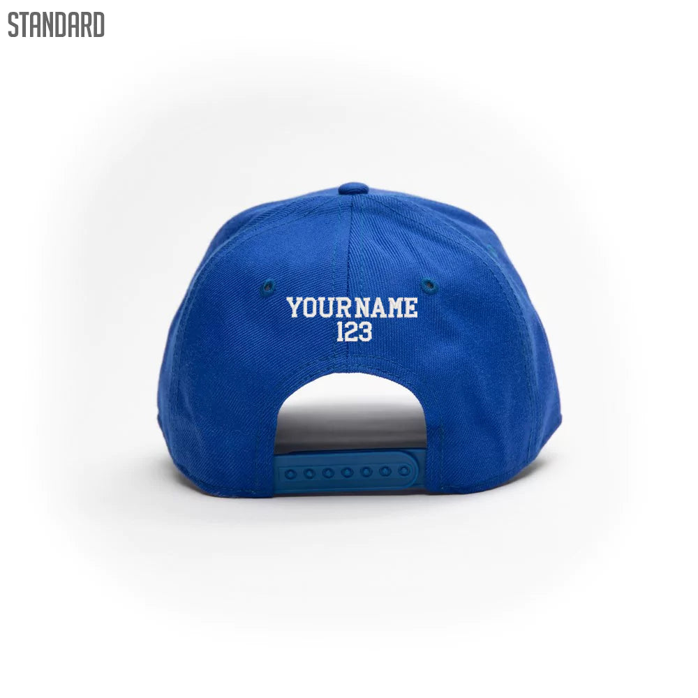 Newcastle Knights NRL Stadium Cap