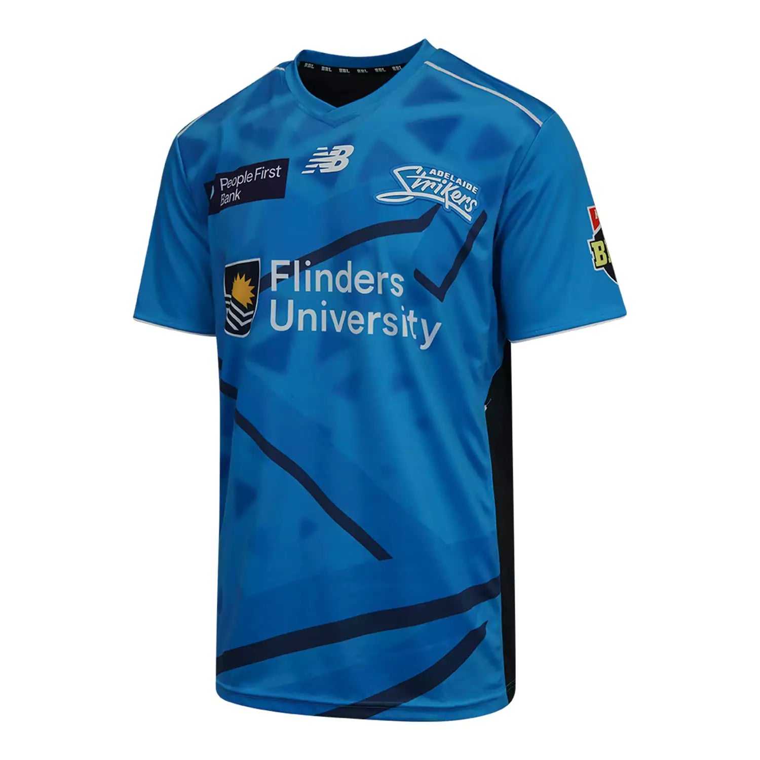 2025/26 Adelaide Strikers BBL Jersey - Mens