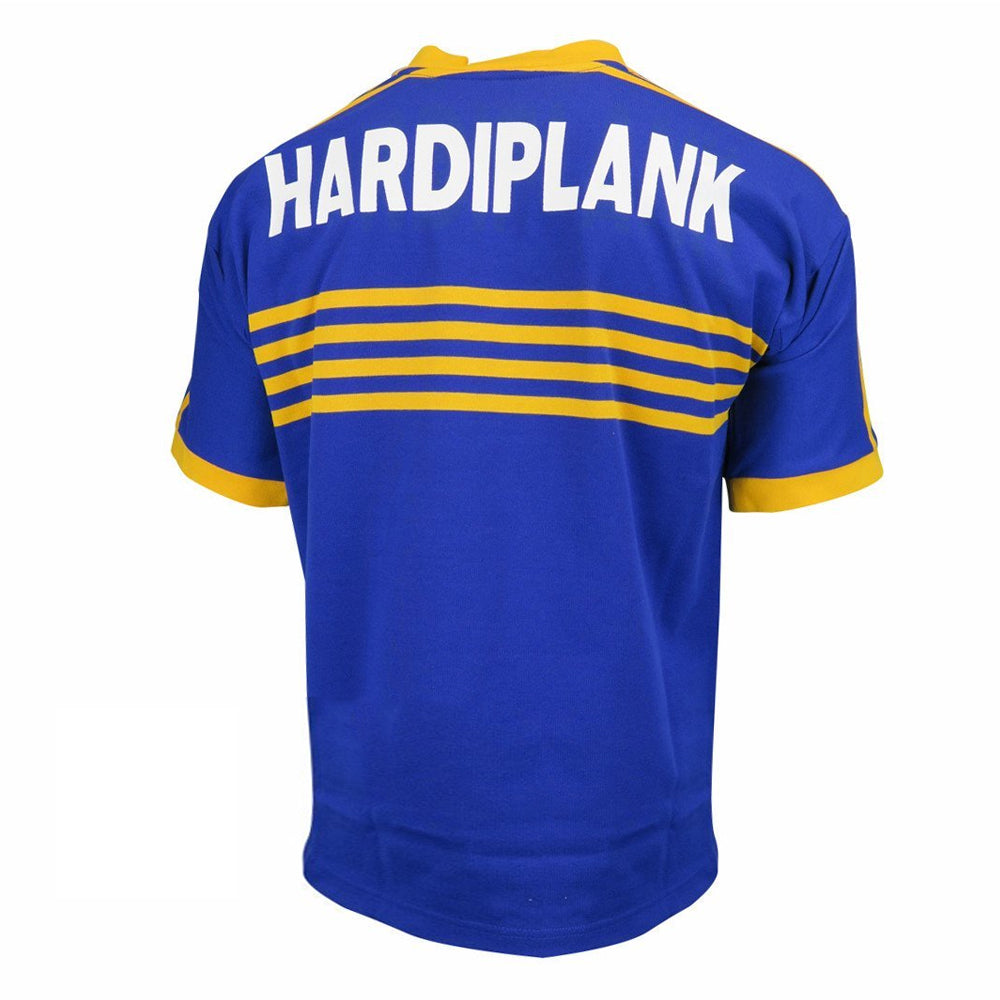 1982 Parramatta Eels Retro Jersey – Mens