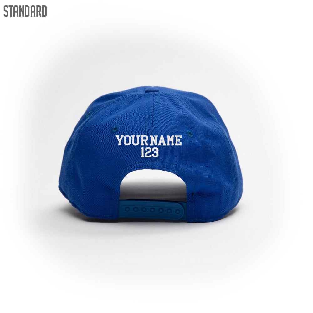 Canterbury Bulldogs NRL Stadium Cap