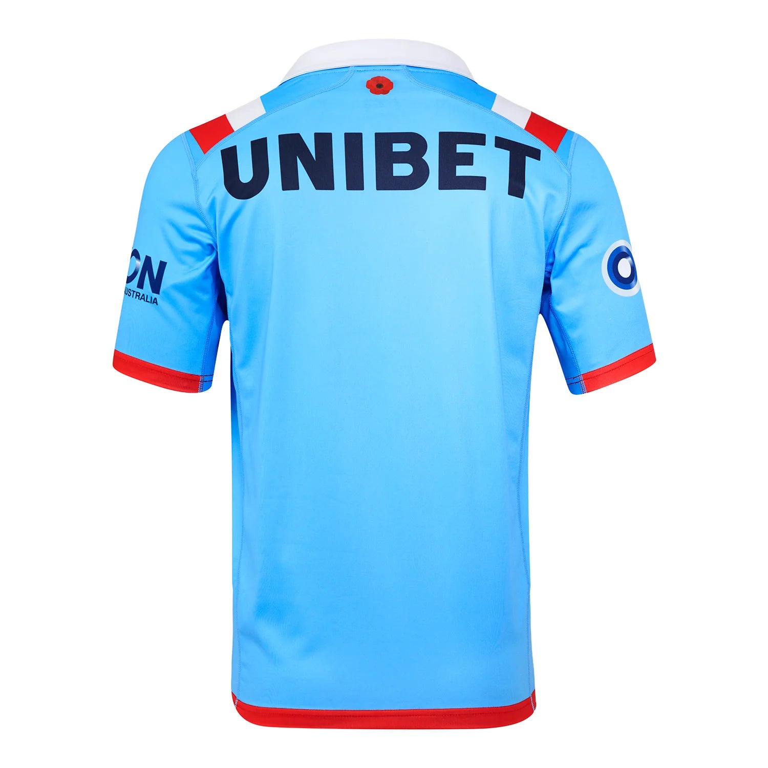 2025 Sydney Roosters NRL ANZAC Jersey - Mens