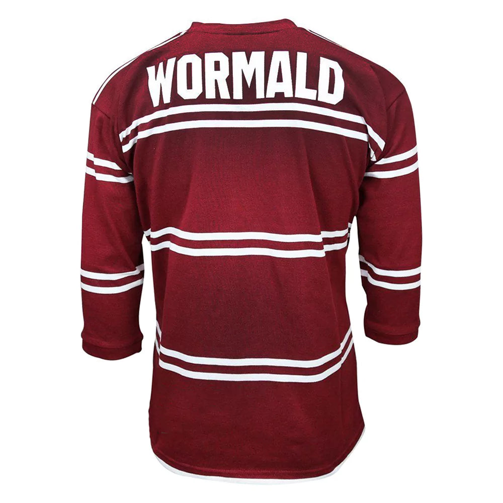 1987 Manly Sea Eagles Retro Jersey - Mens