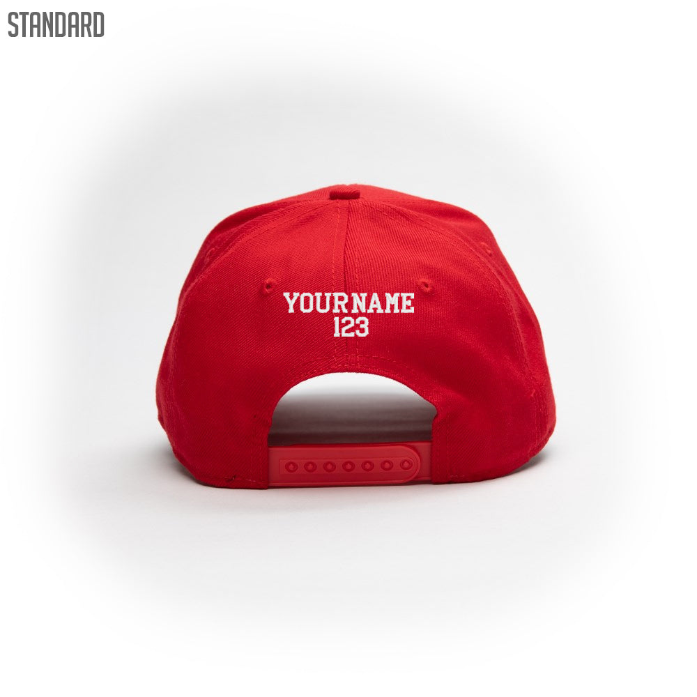 St George Illawarra Dragons NRL Stadium Cap