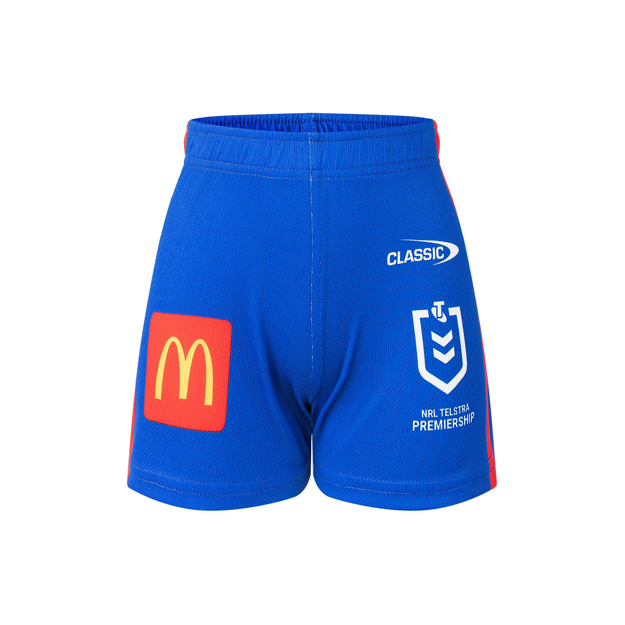 *PRE ORDER* 2026 Newcastle Knights TODDLER Home Jersey Set