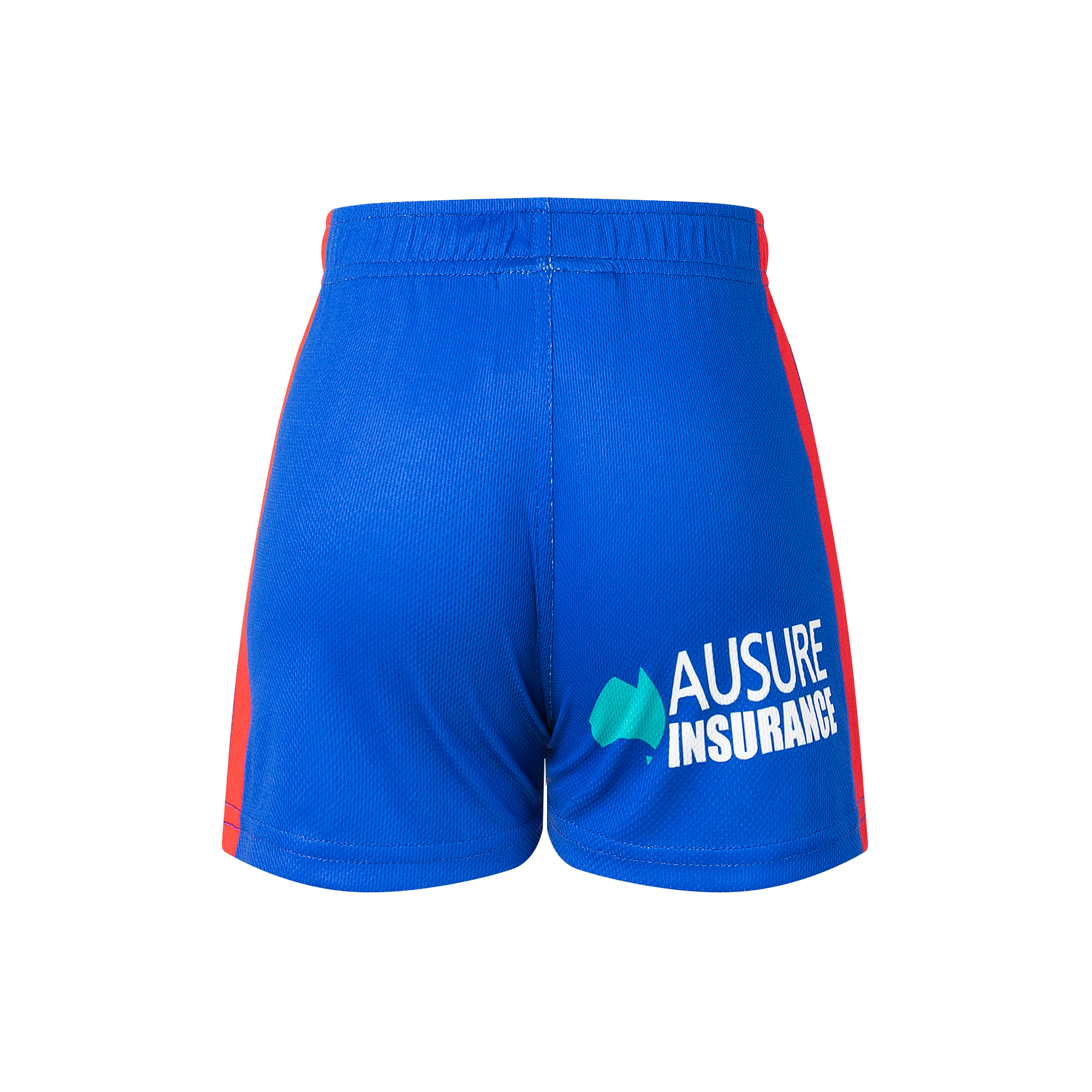 2026 Newcastle Knights TODDLER Home Jersey Set