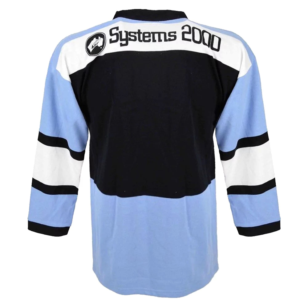 1988 Cronulla Sharks Retro Jersey – Mens