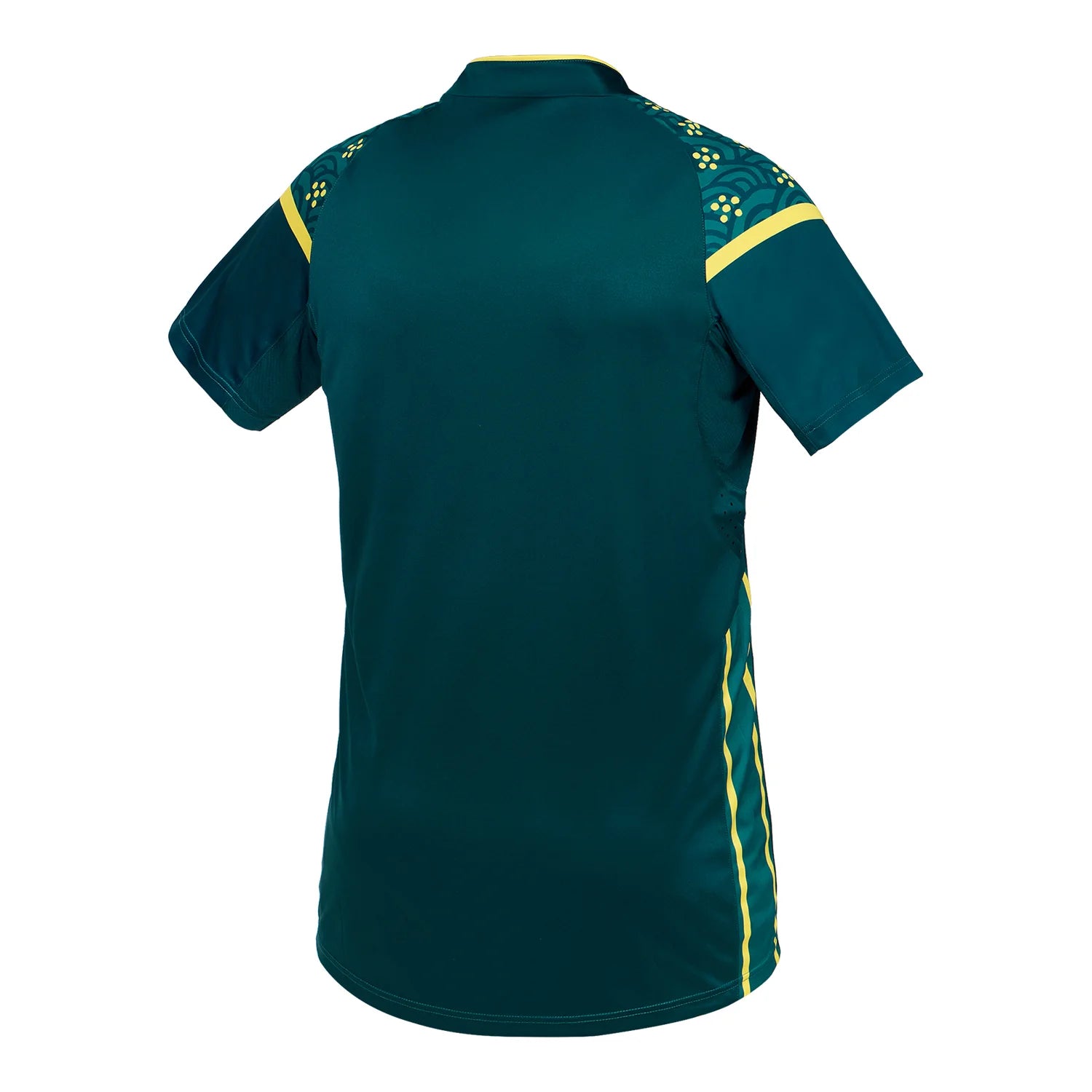 2025 Australian Cricket T20 Shirt - Mens