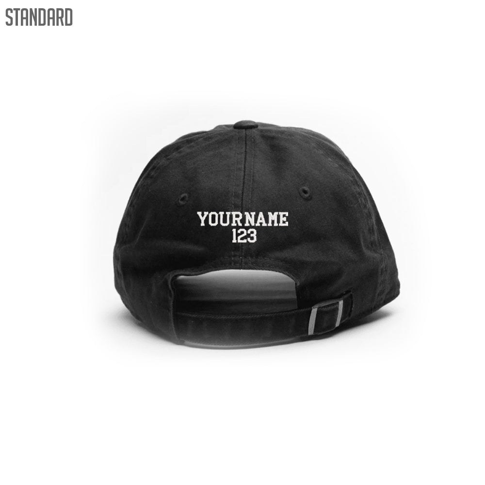 Dolphins NRL Ballpark Cap