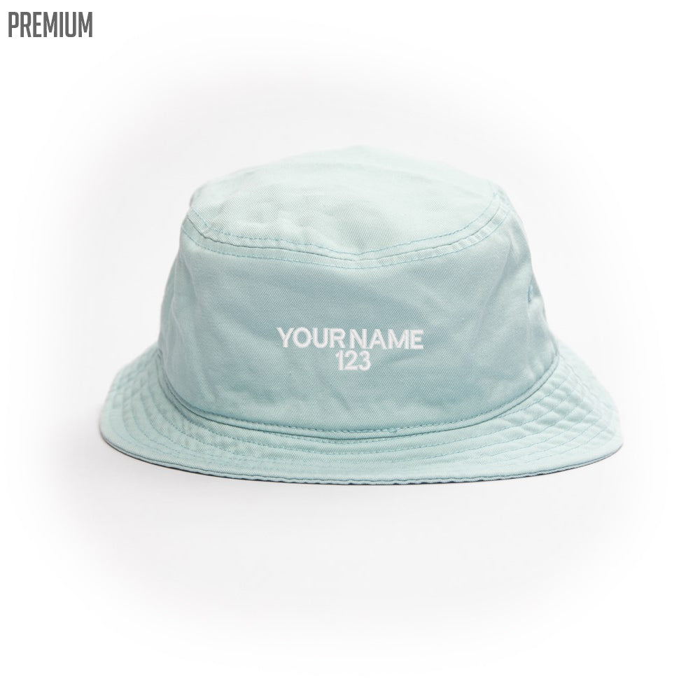 Cronulla Sharks NRL Bucket Hat