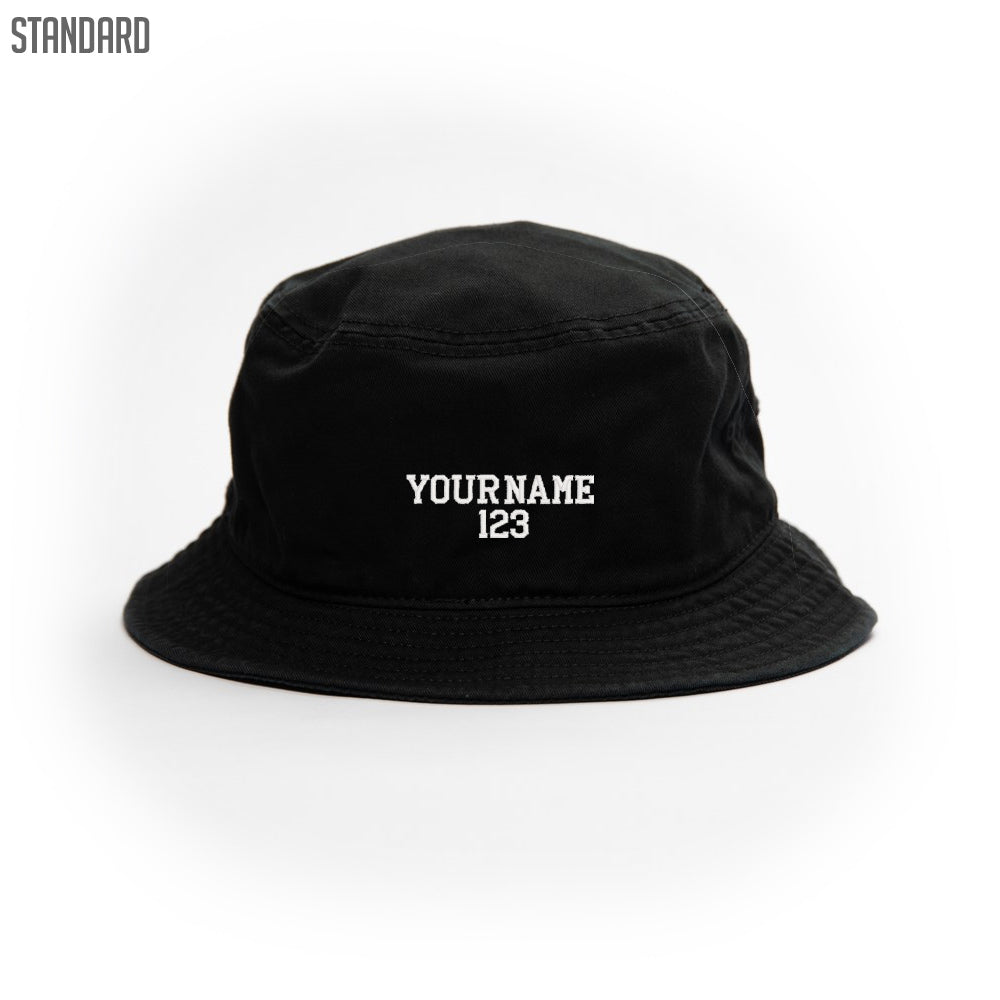 Dolphins NRL Bucket Hat