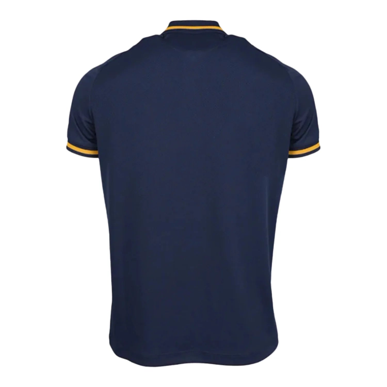 2025 Parramatta Eels NRL Navy Polo - Mens