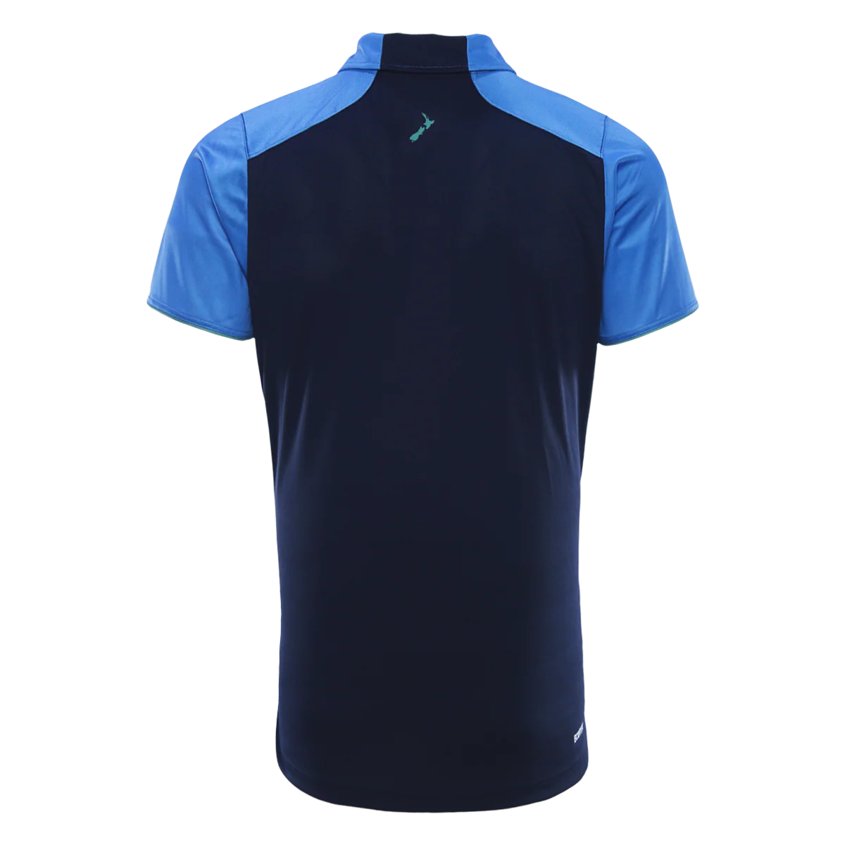 2026 New Zealand Warriors ADULTS Media Polo