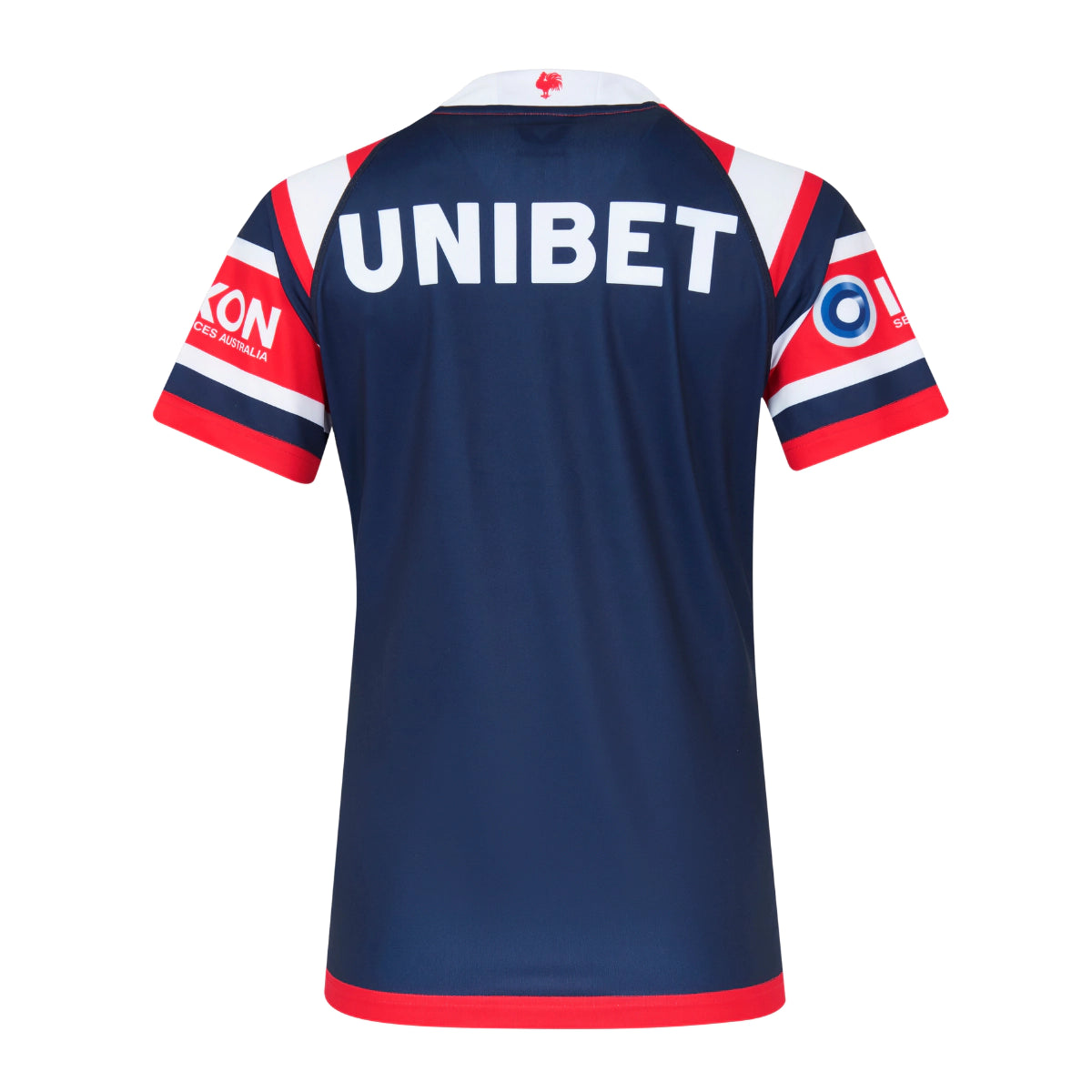 2025 Sydney Roosters NRL Home Jersey - Womens
