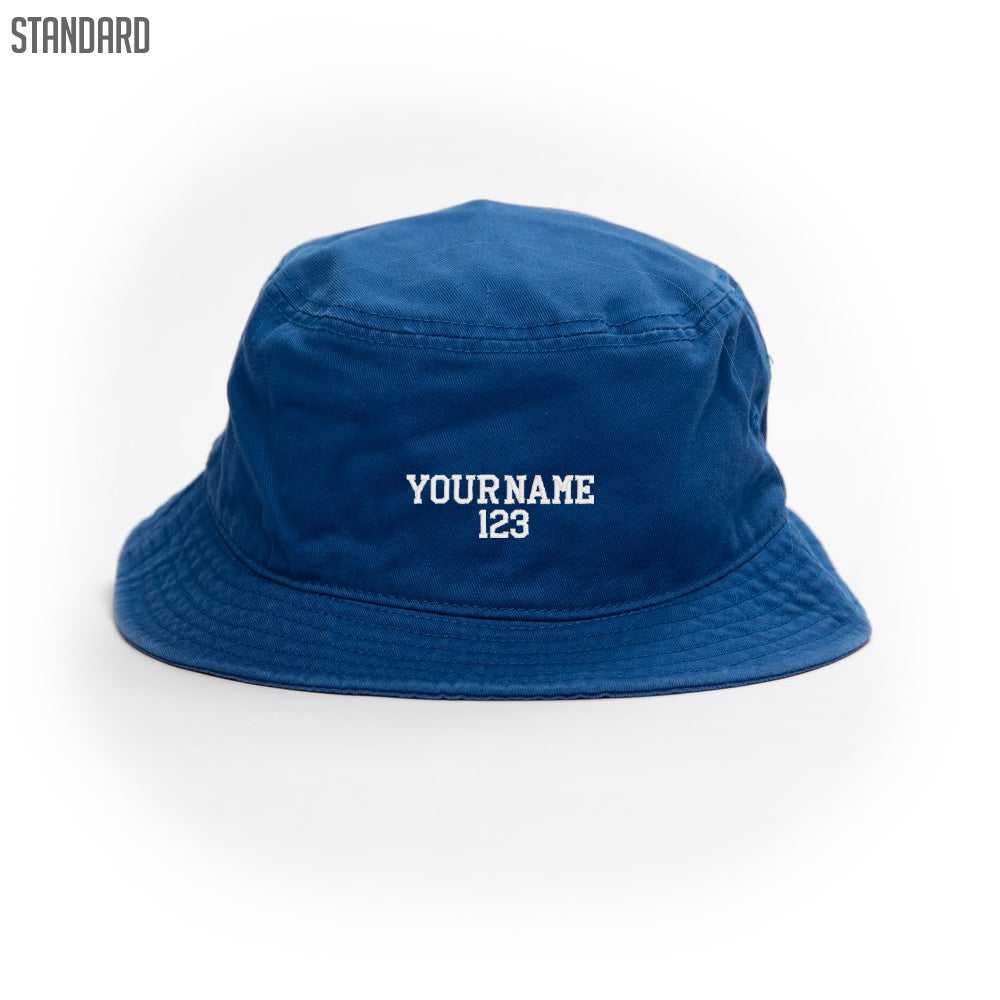 Parramatta Eels NRL Bucket Hat