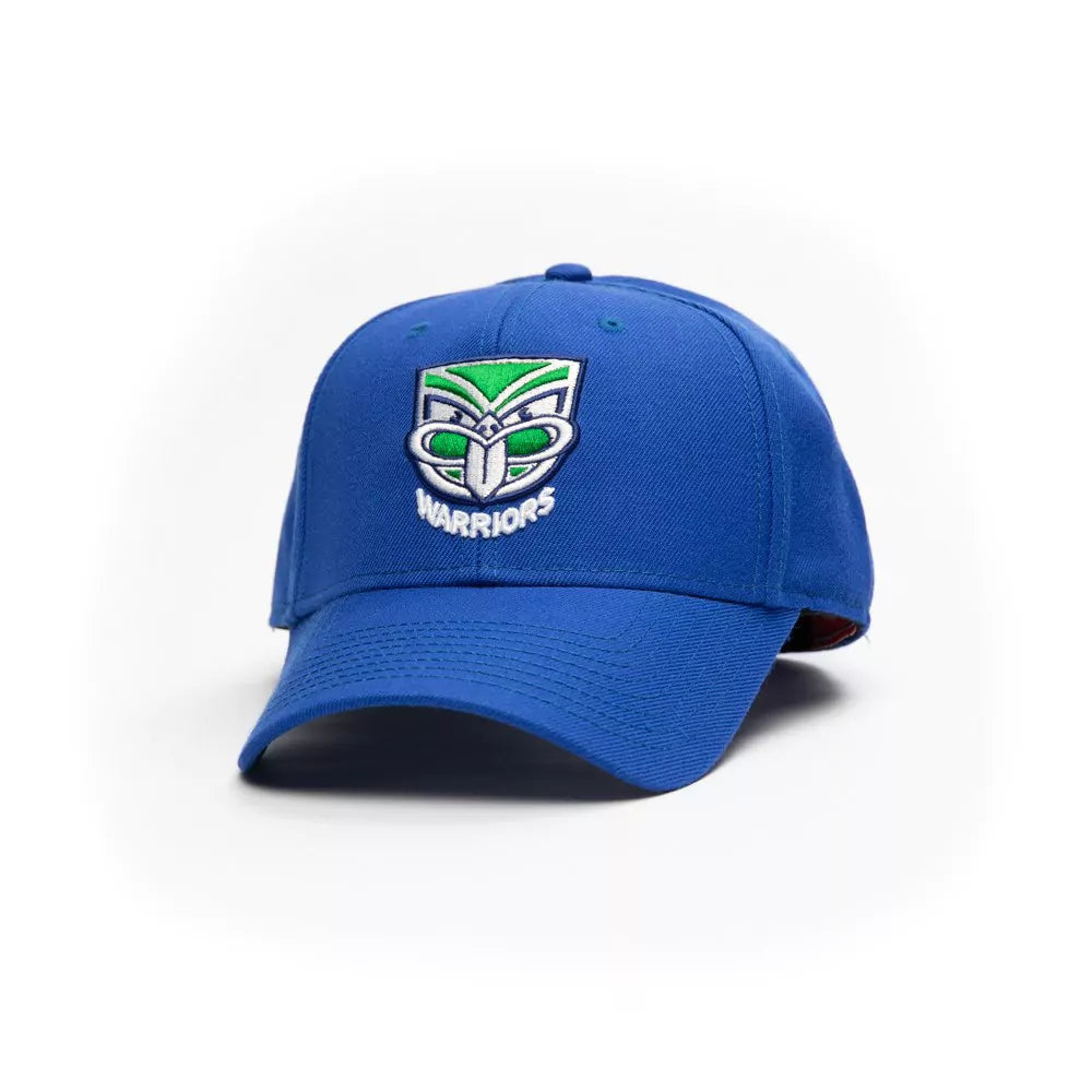 New Zealand Warriors NRL Stadium Cap