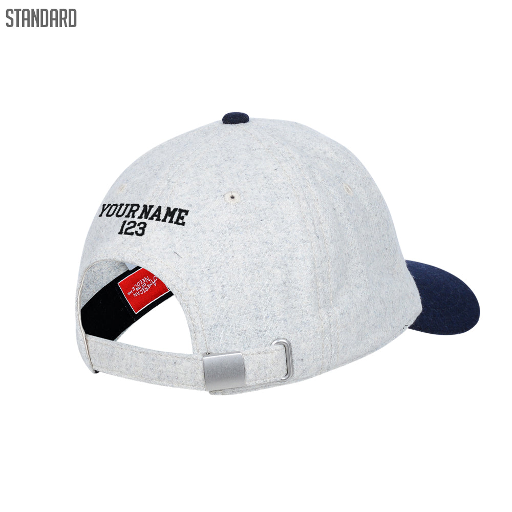 Melbourne Storm NRL Retro Legend Cap