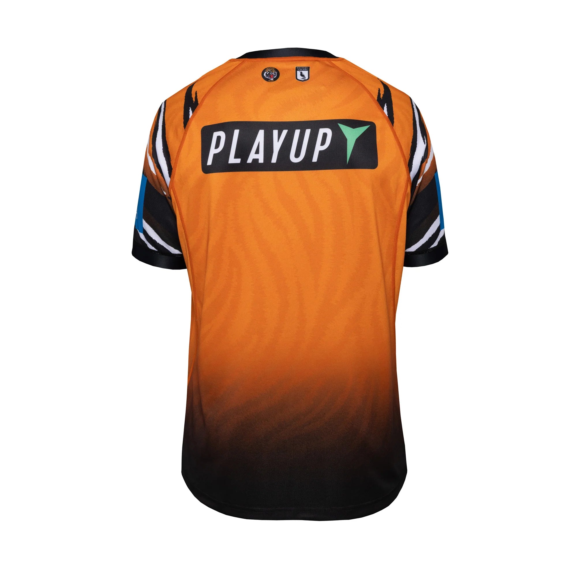 2026 Wests Tigers ADULTS Home Jersey
