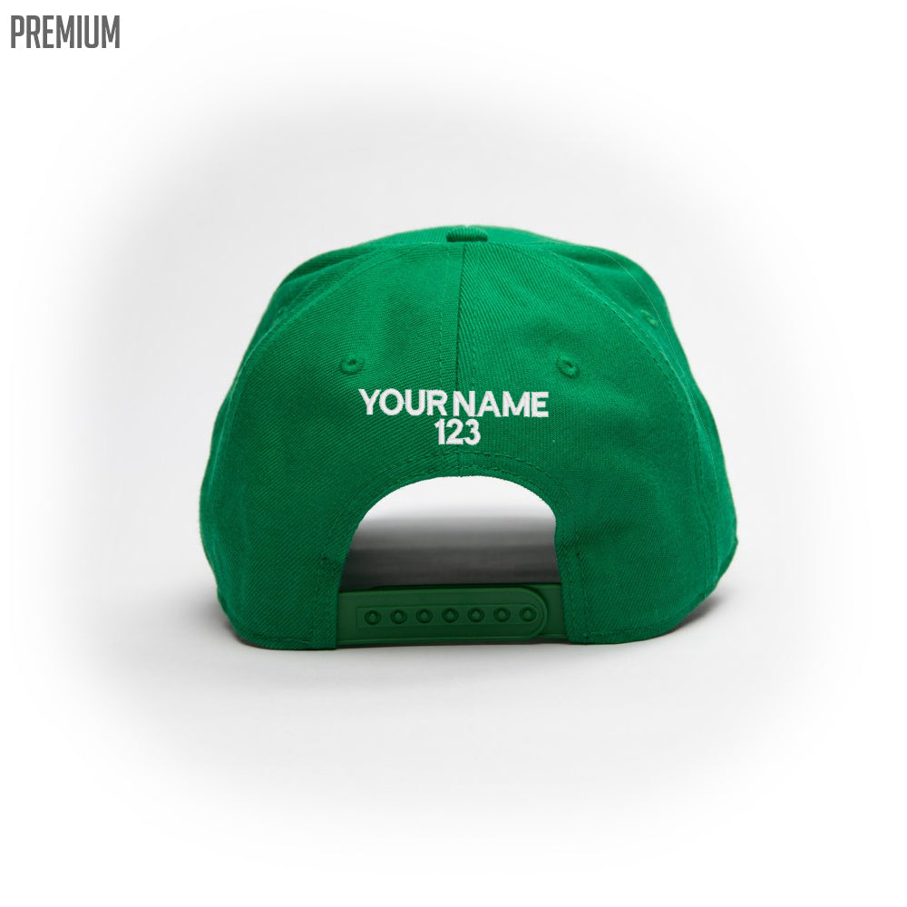 South Sydney Rabbitohs NRL Ballpark Cap