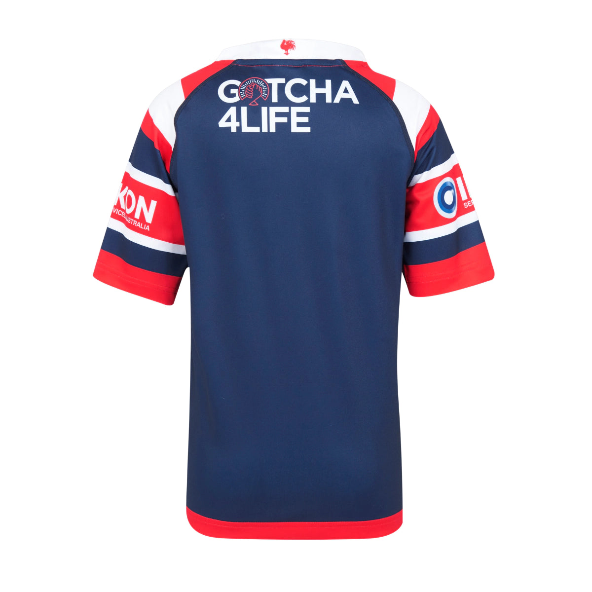 2025 Sydney Roosters NRL Home Jersey - Youth