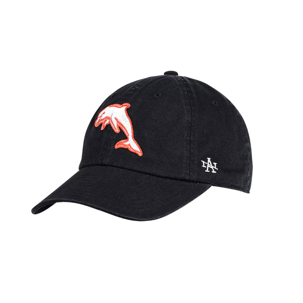 Dolphins NRL Ballpark Cap