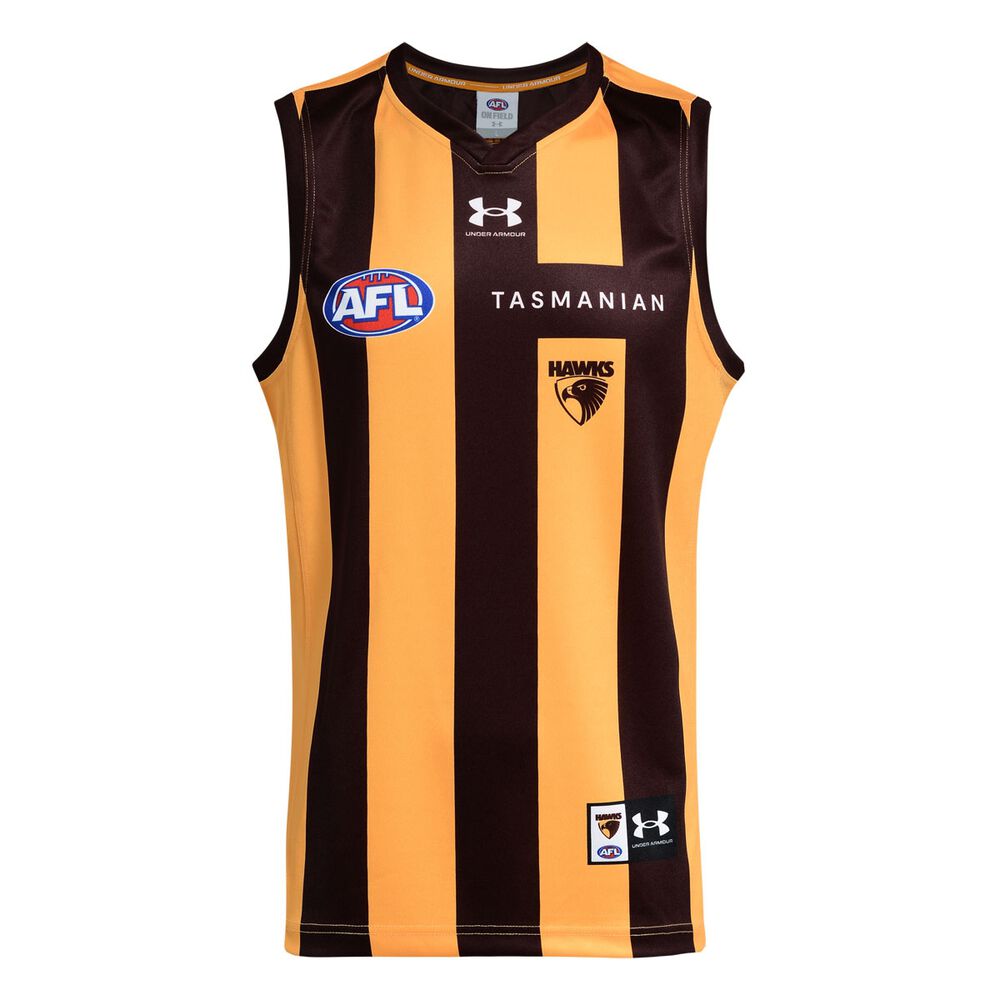 2026 Hawthorn Hawks ADULTS Home Guernsey