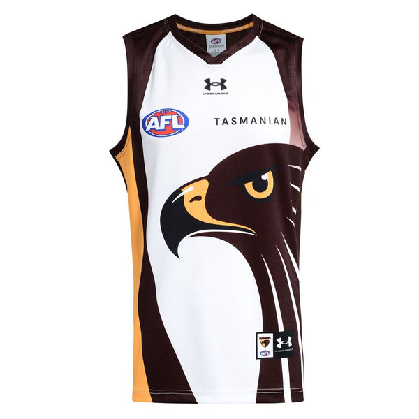 2026 Hawthorn Hawks ADULTS Clash Guernsey