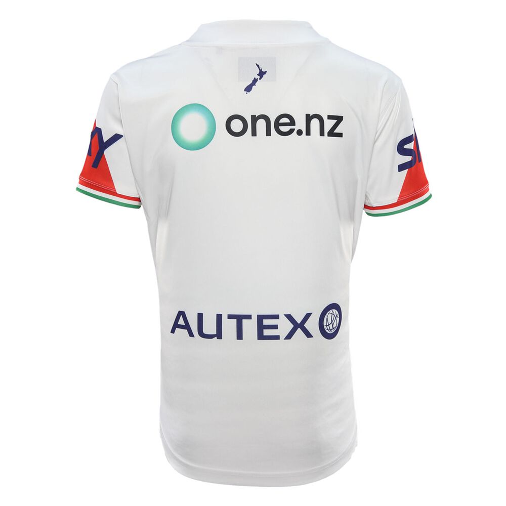 2026 New Zealand Warriors ADULTS Away Jersey