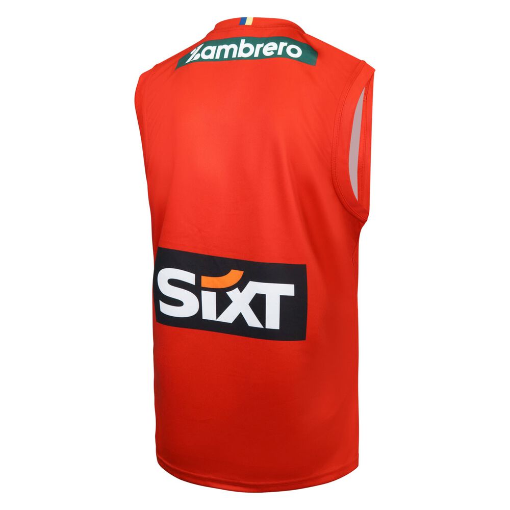 2026 Gold Coast Suns ADULTS Home Guernsey