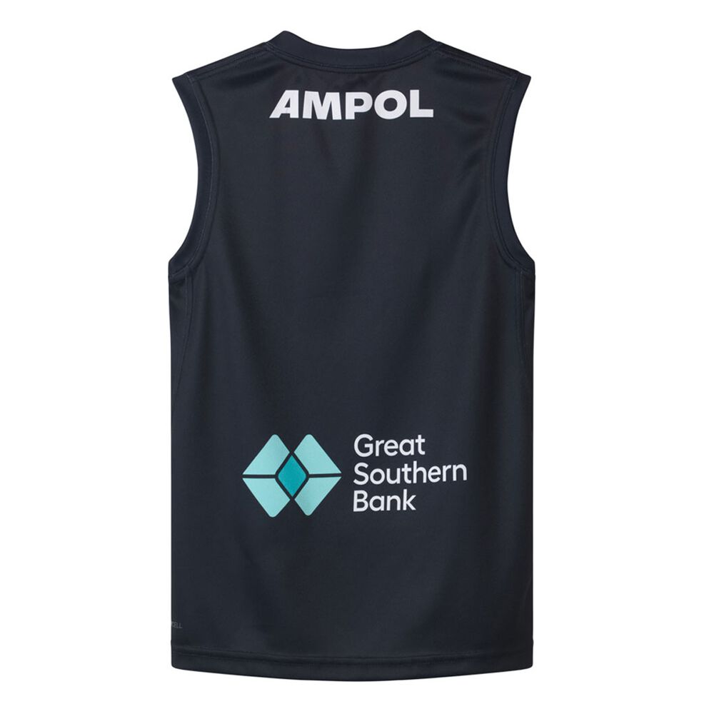 2026 Carlton Blues ADULTS Home Guernsey