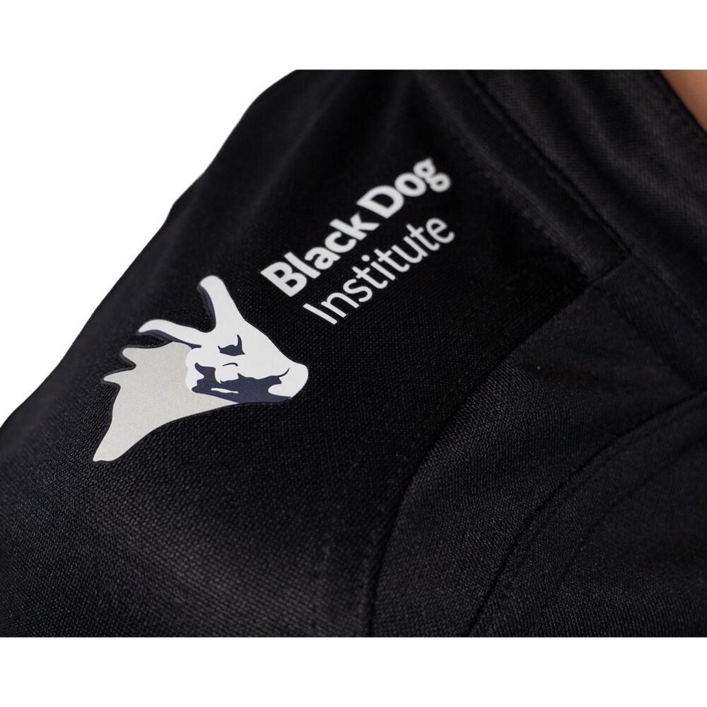 2026 Brisbane Broncos ADULTS Charity Jersey