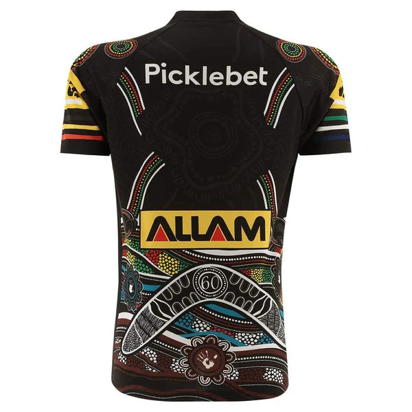 2026 Penrith Panthers ADULTS Indigenous Jersey