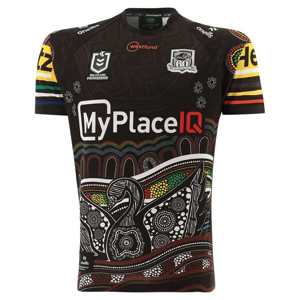 2026 Penrith Panthers ADULTS Indigenous Jersey