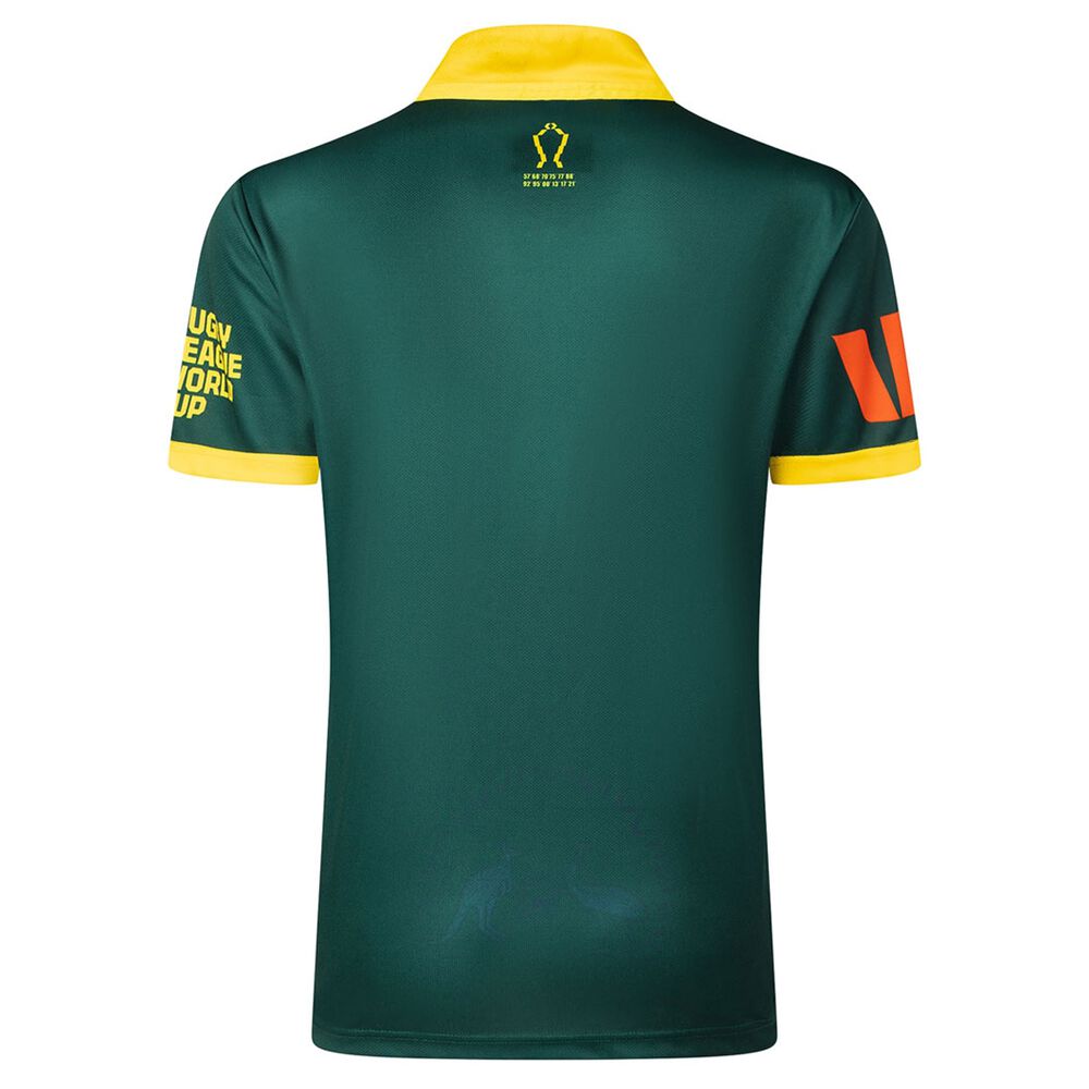 2026 Australian Kangaroo ADULTS Jersey