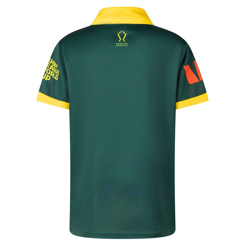 2026 Australian Kangaroos KIDS Jersey