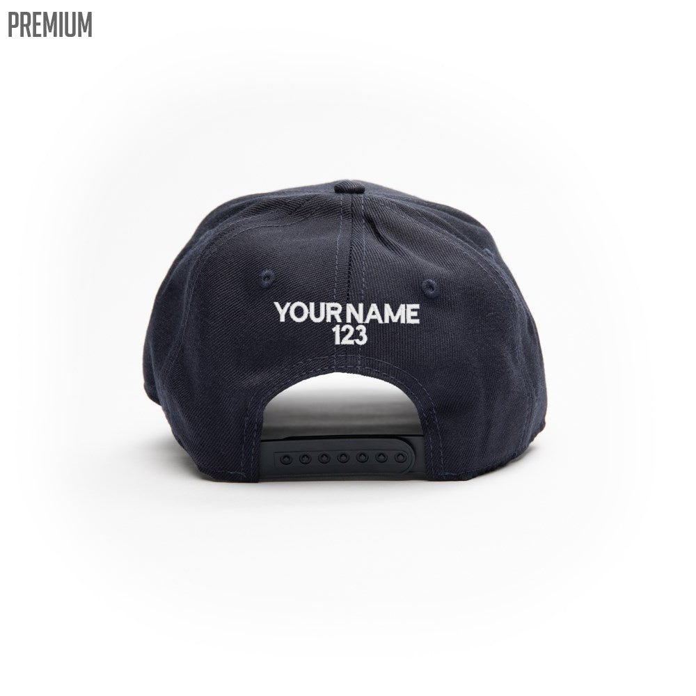 North Queensland Cowboys NRL Stadium Cap