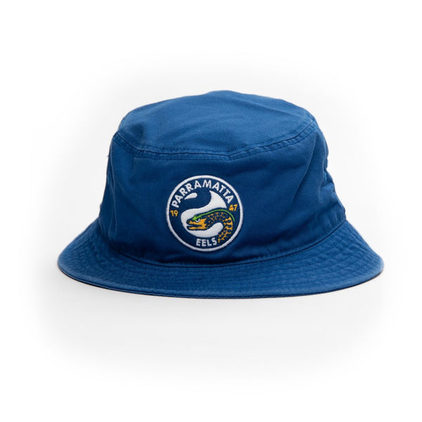 Parramatta Eels NRL Bucket Hat