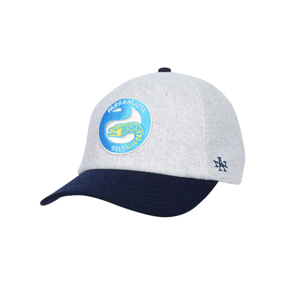 Parramatta Eels NRL Retro Legend Cap