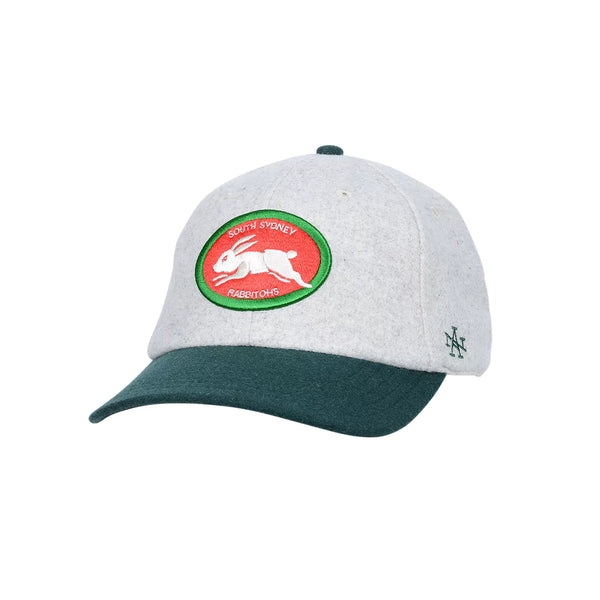 South Sydney Rabbitohs NRL Retro Legend Cap