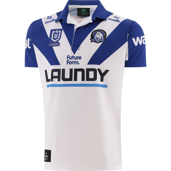 1995 Canterbury Bulldogs ADULTS Heritage Jersey