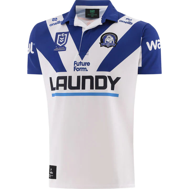 1995 Canterbury Bulldogs ADULTS Heritage Jersey
