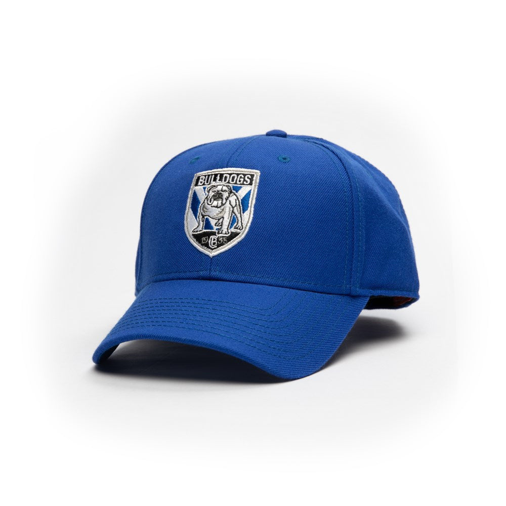 Canterbury Bulldogs NRL Stadium Cap