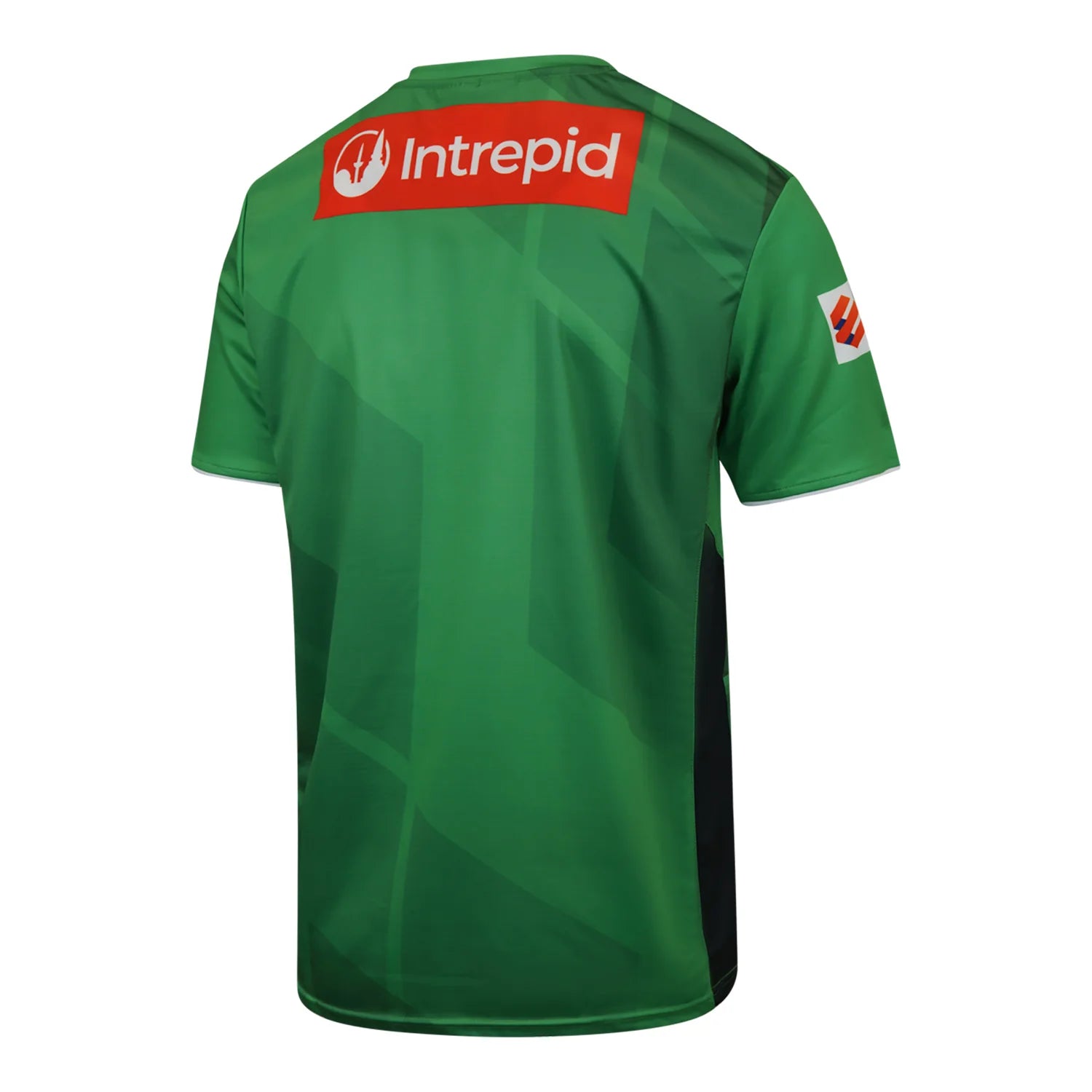 2025/26 Melbourne Stars BBL Jersey - Mens
