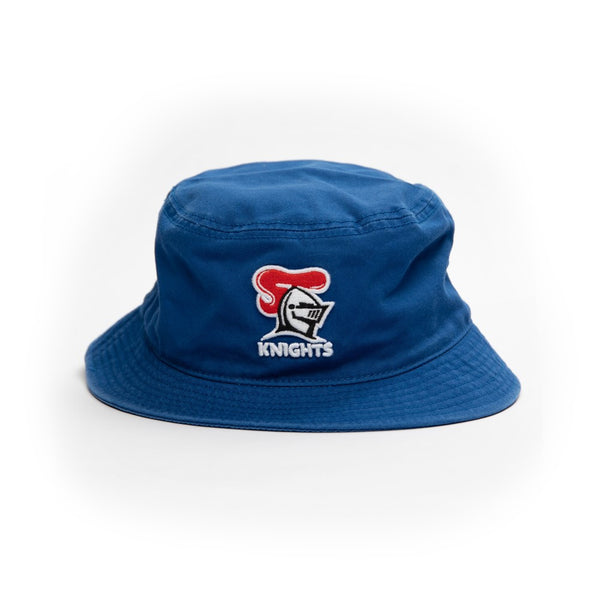Newcastle Knights NRL Bucket Hat
