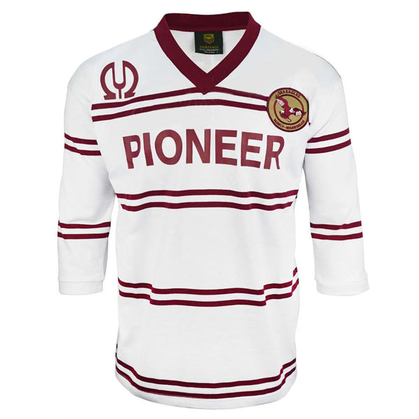 1978 Manly Sea Eagles Retro Jersey - Mens