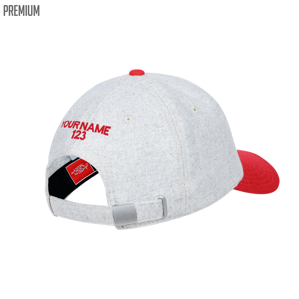 St George Dragons NRL Retro Legend Cap